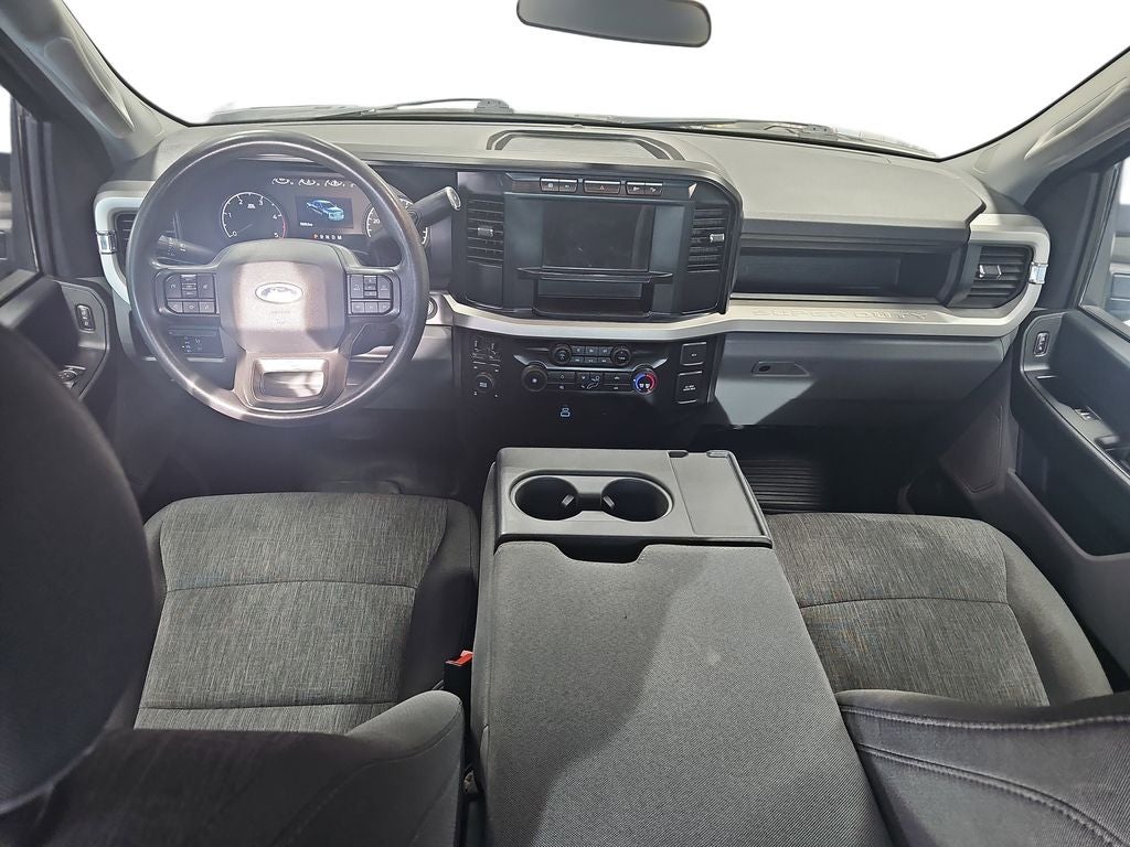 2023 Ford F-350SD XL