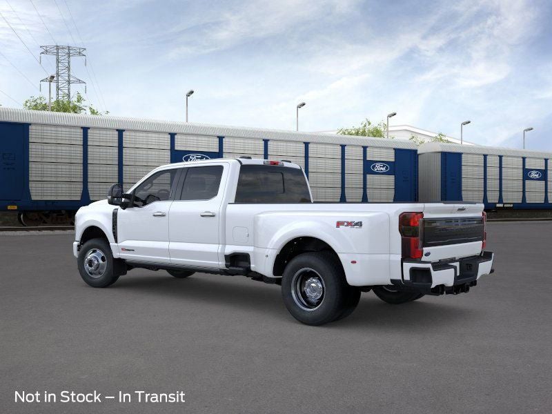 2026 Ford F-350SD DRW