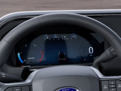 2027 Ford F-350SD DRW