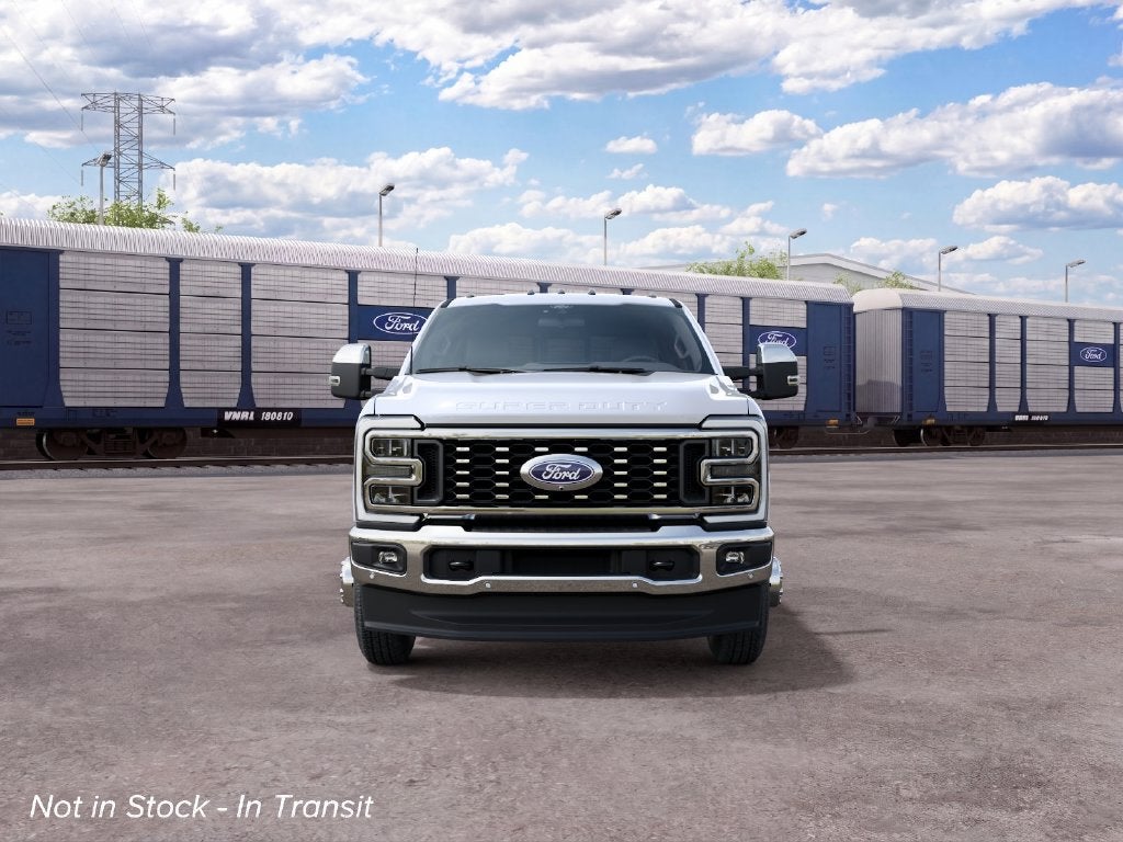 2027 Ford F-350SD DRW