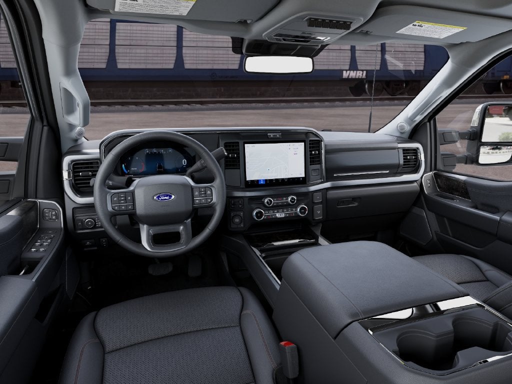 2027 Ford F-350SD DRW
