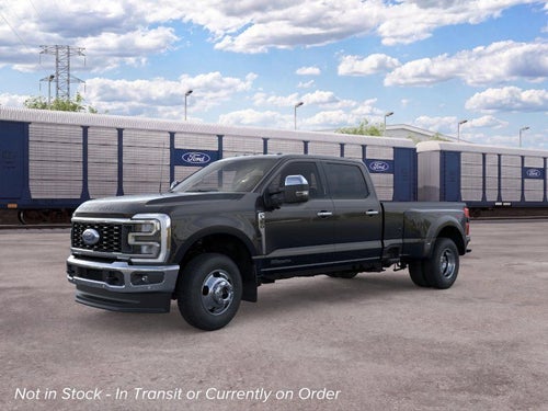 2026 Ford F-350SD Lariat DRW