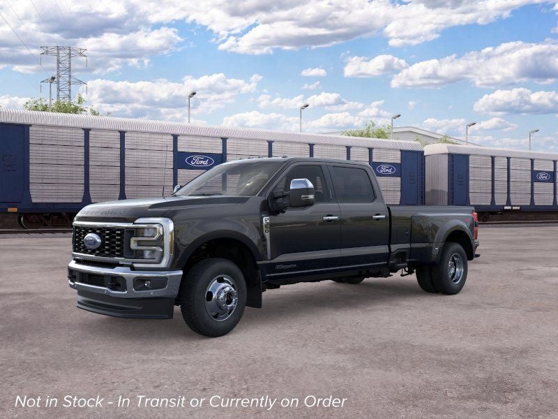 2026 Ford F-350SD Lariat DRW