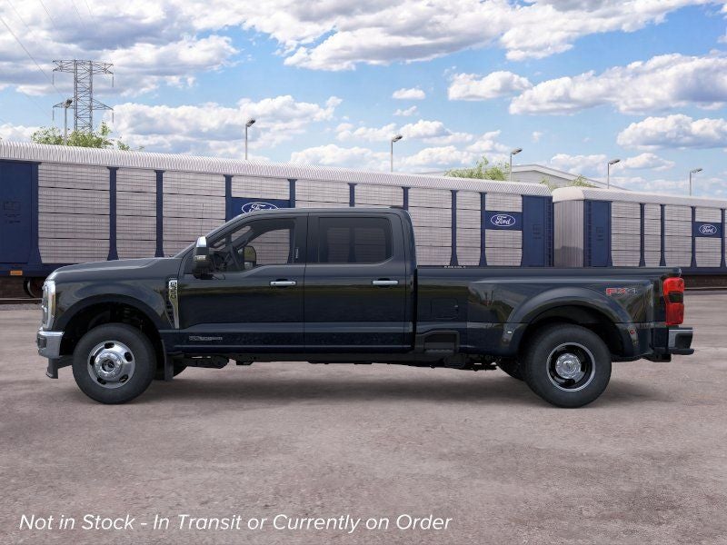 2026 Ford F-350SD Lariat DRW
