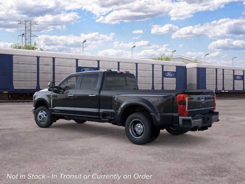 2026 Ford F-350SD Lariat DRW