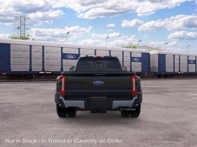 2026 Ford F-350SD Lariat DRW