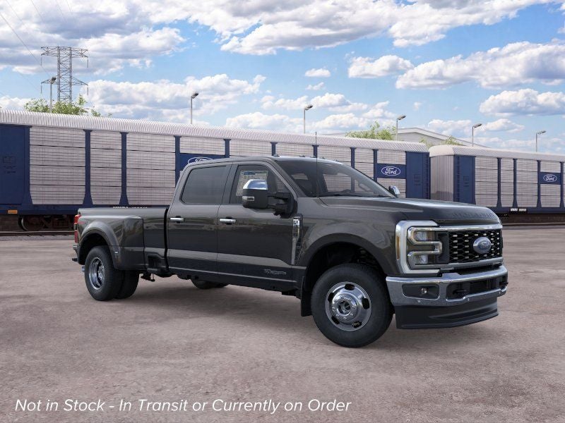 2026 Ford F-350SD Lariat DRW