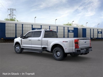 2024 Ford F-350SD 628A DRW