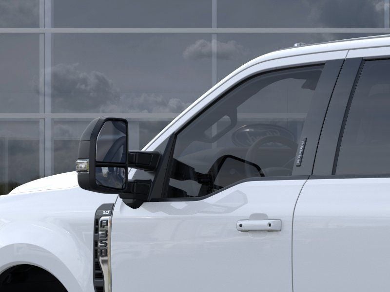 2026 Ford F-350SD XLT DRW