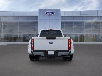 2026 Ford F-350SD XLT DRW