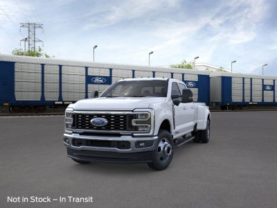 2026 Ford F-350SD DRW