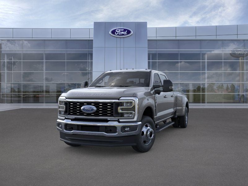 2026 Ford F-350SD Lariat DRW