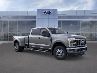 2026 Ford F-350SD Lariat DRW