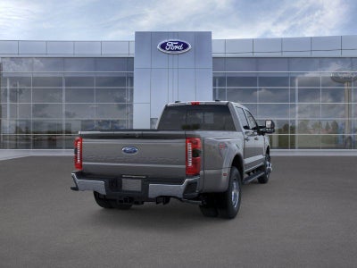 2026 Ford F-350SD Lariat DRW