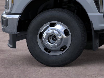2026 Ford F-350SD Lariat DRW