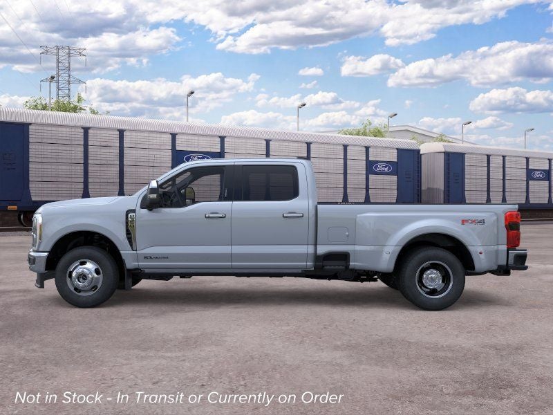 2026 Ford F-350SD Lariat DRW