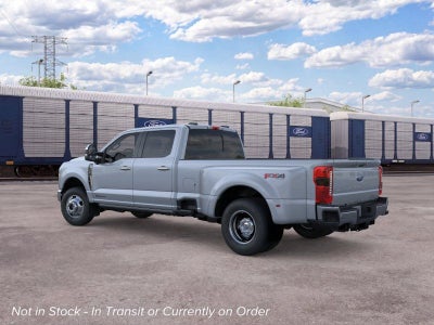 2026 Ford F-350SD Lariat DRW