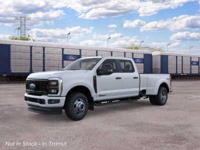 2026 Ford F-350SD DRW