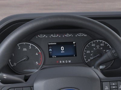 2026 Ford F-350SD DRW
