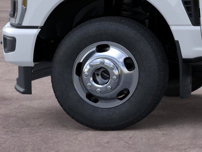 2026 Ford F-350SD DRW