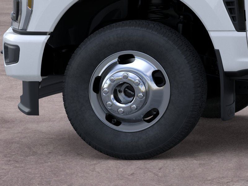 2026 Ford F-350SD DRW