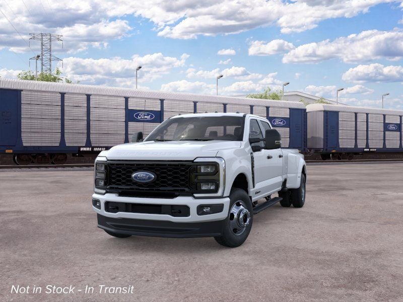 2026 Ford F-350SD DRW