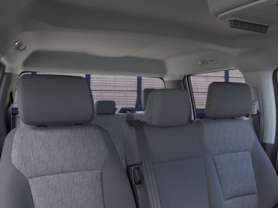 2026 Ford F-350SD DRW