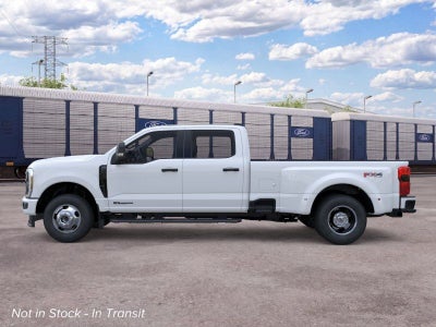2026 Ford F-350SD DRW