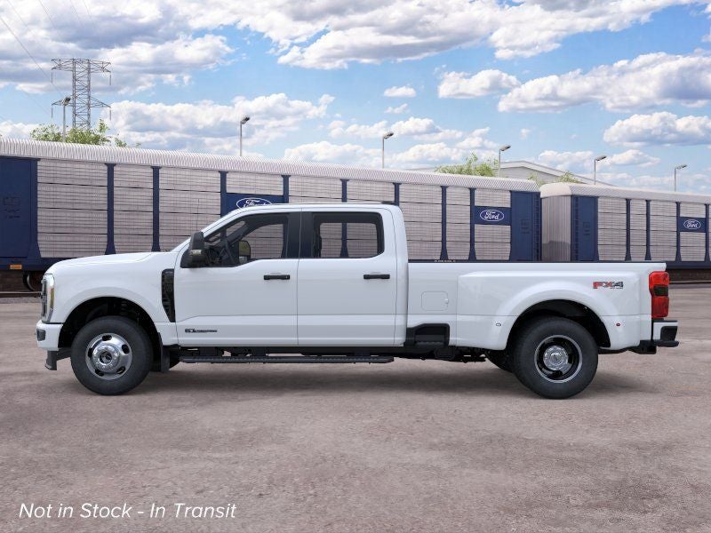 2026 Ford F-350SD DRW