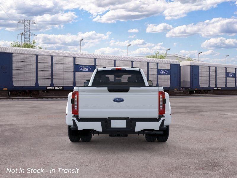 2026 Ford F-350SD DRW