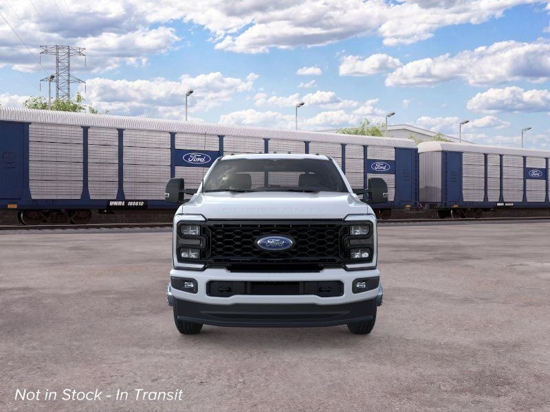 2026 Ford F-350SD DRW