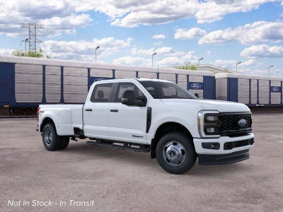 2026 Ford F-350SD DRW