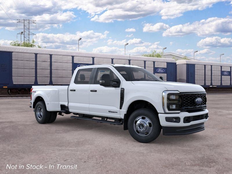 2026 Ford F-350SD DRW