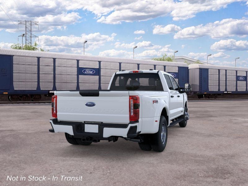 2026 Ford F-350SD DRW