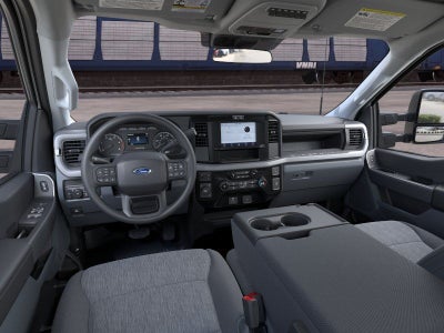 2026 Ford F-350SD DRW