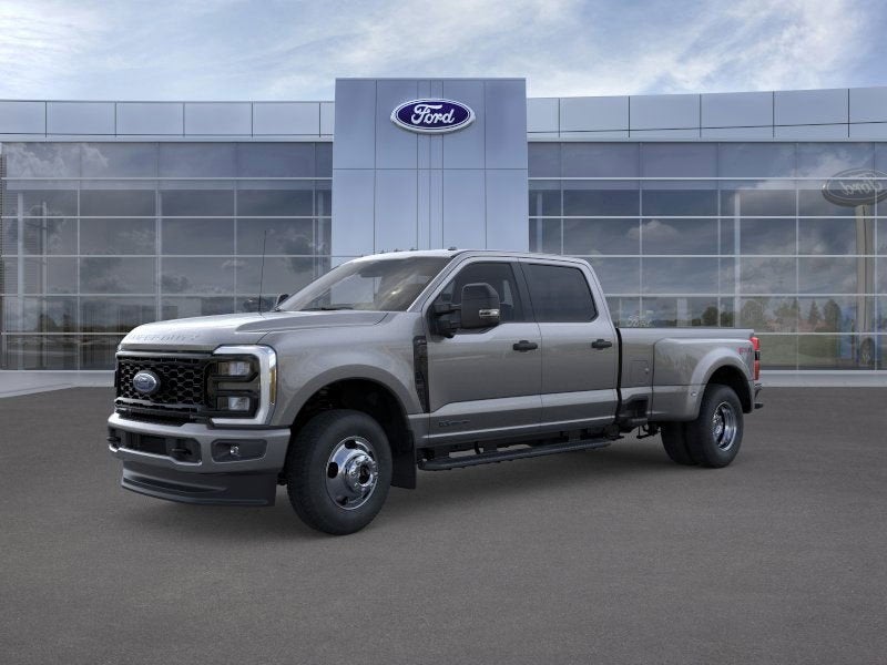 2026 Ford F-350SD XL DRW
