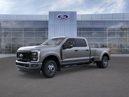 2026 Ford F-350SD XL DRW