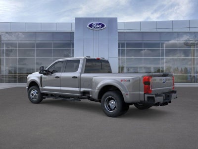 2026 Ford F-350SD XL DRW