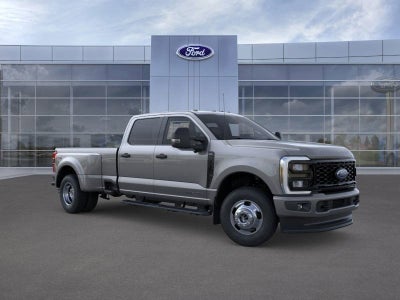 2026 Ford F-350SD XL DRW