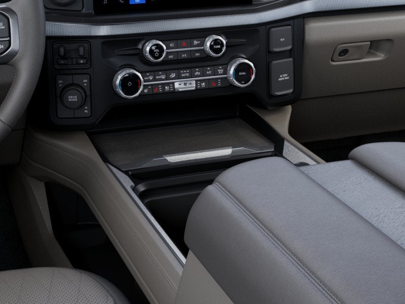2027 Ford F-450SD F-450® Platinum®