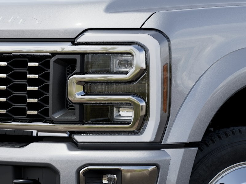 2027 Ford F-450SD F-450® Platinum®