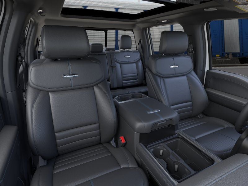 2026 Ford F-450SD Platinum
