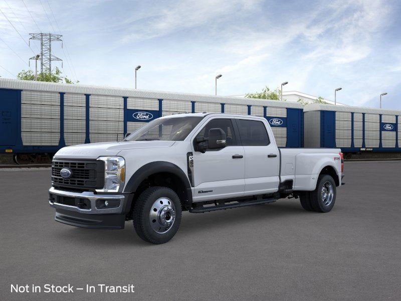 2026 Ford F-450SD F-450® XL