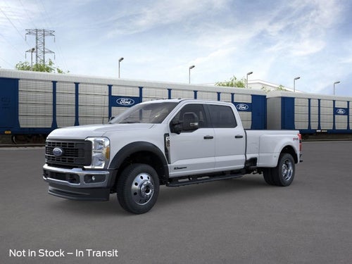2026 Ford F-450SD F-450® XL