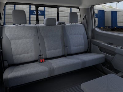 2026 Ford F-450SD F-450® XL