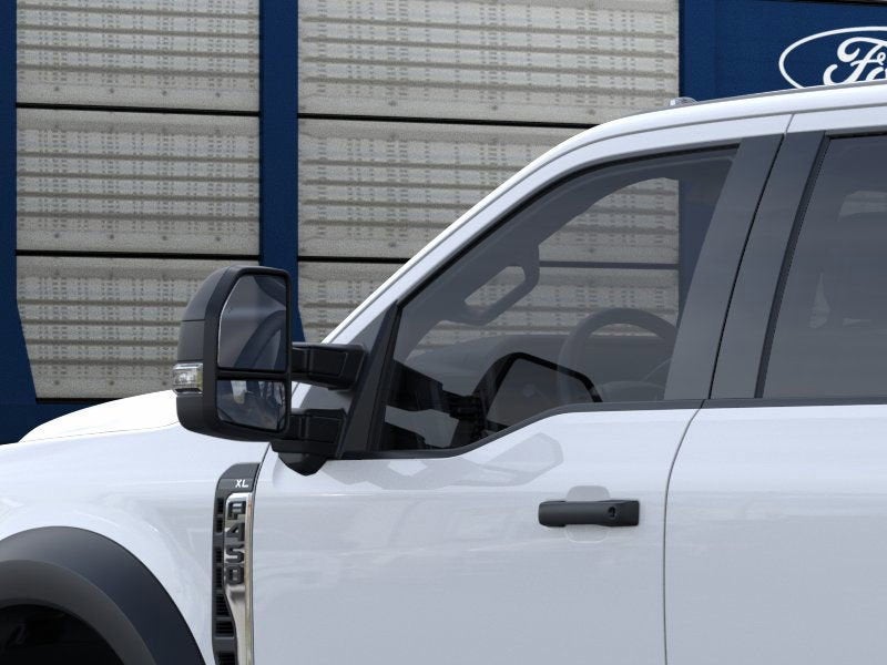 2026 Ford F-450SD F-450® XL