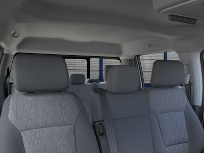 2026 Ford F-450SD F-450® XL