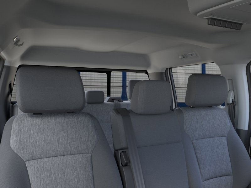 2026 Ford F-450SD F-450® XL