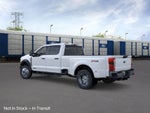 2026 Ford F-450SD F-450® XL