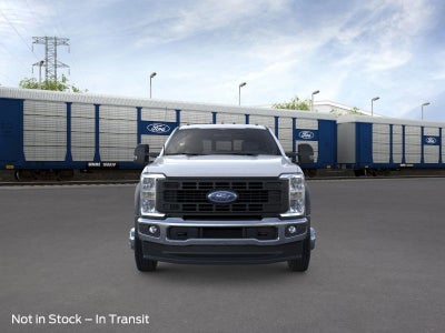 2026 Ford F-450SD F-450® XL
